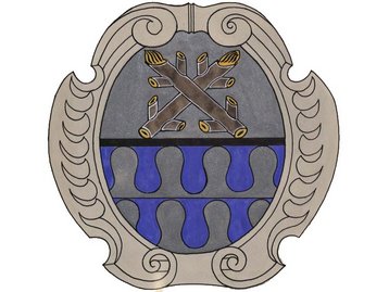 Wappen Bludesch image-47551