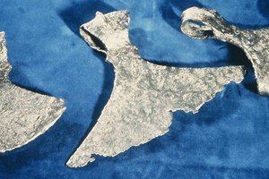 04. Rätische Hellebardenäxte, etc.