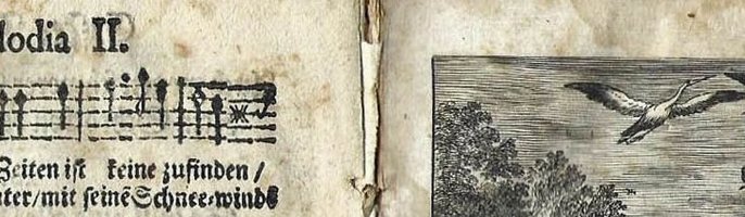 57. Laurentius von Schnifis (1633 - 1702)