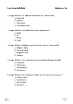 Laternsertal-Quiz