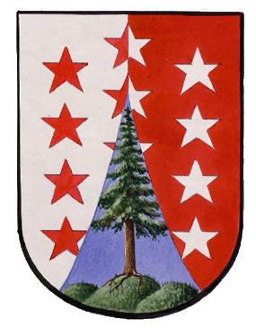 Wappen von Laterns