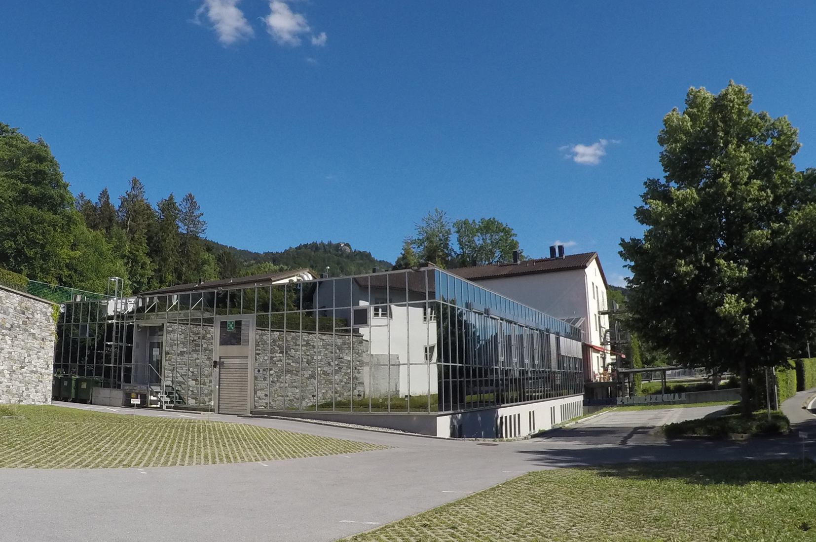 19b. Landesberufsschule Lochau