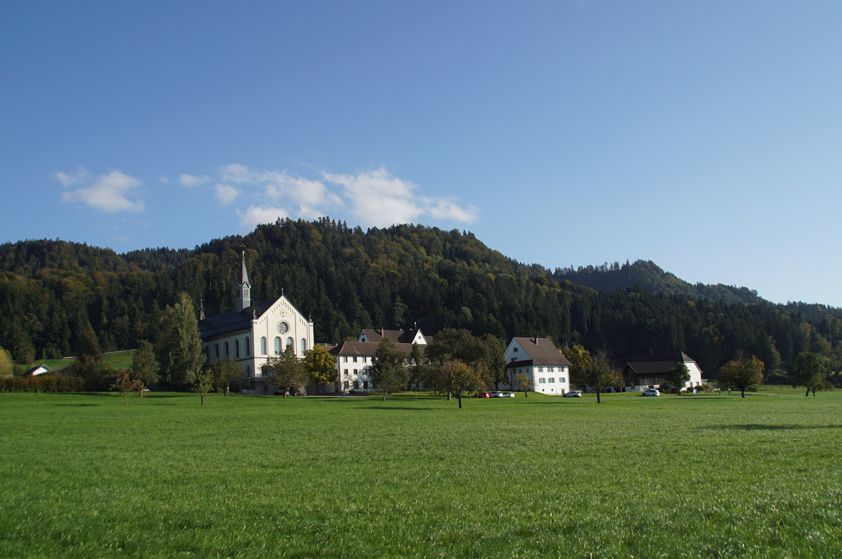 29a. Kloster Mariastern Gwiggen, Hohenweiler